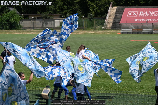 2023-06-24 Asti - Raduno Nazionale Paracadutisti 015